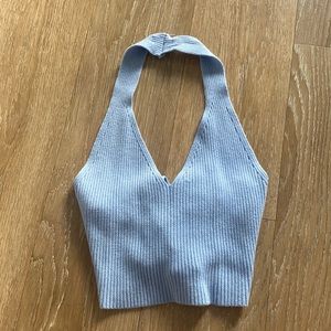 Super cute Summer halter top